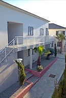 Résidence Marea Resort