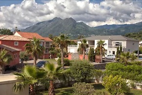 Résidence Marea Resort