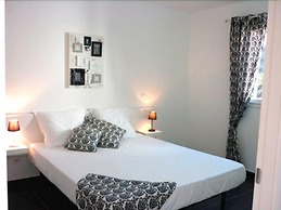 Résidence Marea Resort