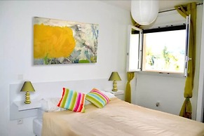 Résidence Marea Resort