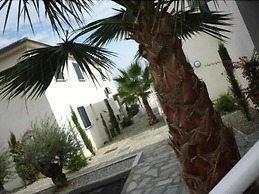 Résidence Marea Resort