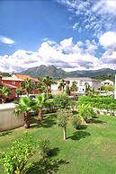 Résidence Marea Resort