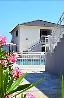 Résidence Marea Resort