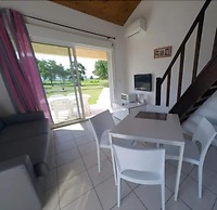 Résidence Marea Resort