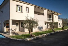 Résidence Marea Resort