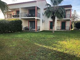 Résidence Marea Resort