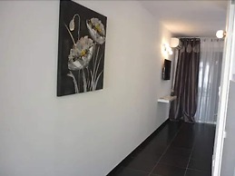 Résidence Marea Resort