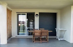 Résidence Marea Resort