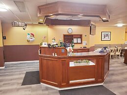 Moosomin Country Squire Inn