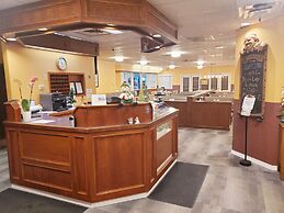 Moosomin Country Squire Inn