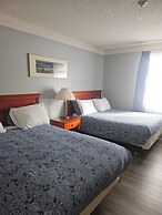 Moosomin Country Squire Inn