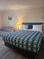 Moosomin Country Squire Inn