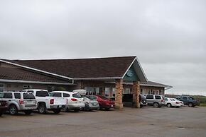 Moosomin Country Squire Inn