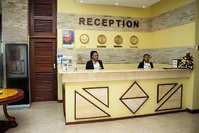 Gold Crest Hotel, Arusha