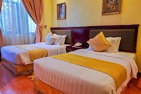 Gold Crest Hotel, Arusha