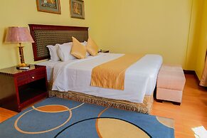 Gold Crest Hotel, Arusha