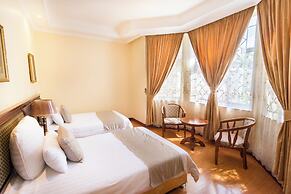 Gold Crest Hotel, Arusha
