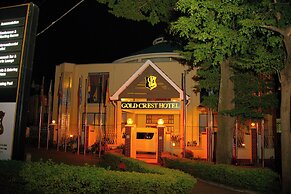 Gold Crest Hotel, Arusha