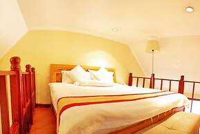 Gold Crest Hotel, Arusha