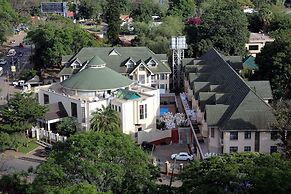 Gold Crest Hotel, Arusha