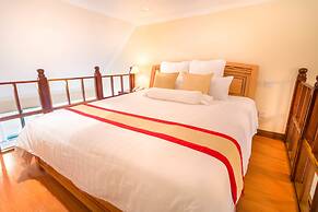 Gold Crest Hotel, Arusha