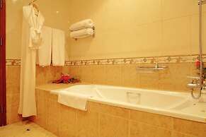 Gold Crest Hotel, Arusha
