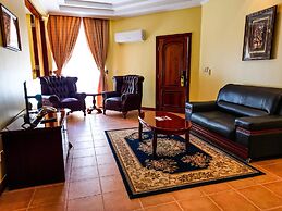 Gold Crest Hotel, Arusha