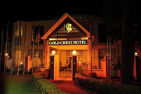 Gold Crest Hotel, Arusha