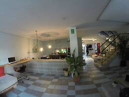 Casa Estacion - Hostel