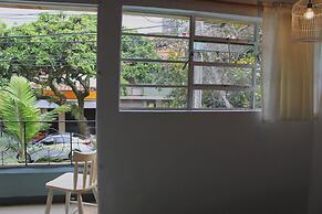 Casa Estacion - Hostel