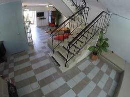 Casa Estacion - Hostel