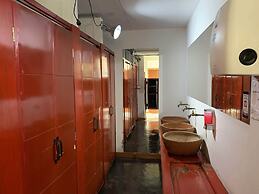 Casa Estacion - Hostel