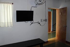 Casa Estacion - Hostel