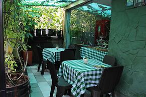 Casa Estacion - Hostel