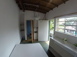 Casa Estacion - Hostel