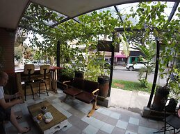 Casa Estacion - Hostel