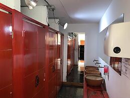 Casa Estacion - Hostel