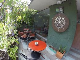 Casa Estacion - Hostel