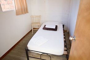 Casa Estacion - Hostel