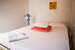 Casa Estacion - Hostel