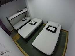 Casa Estacion - Hostel