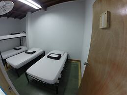 Casa Estacion - Hostel