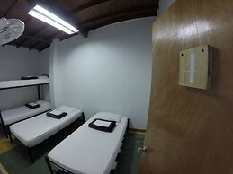 Casa Estacion - Hostel