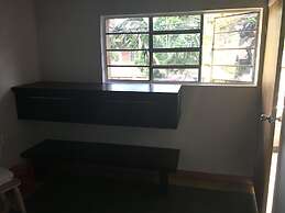 Casa Estacion - Hostel