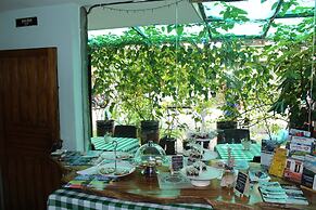 Casa Estacion - Hostel