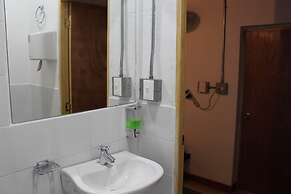 Casa Estacion - Hostel