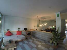 Casa Estacion - Hostel