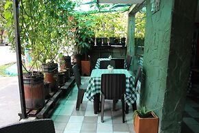 Casa Estacion - Hostel