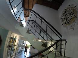 Casa Estacion - Hostel