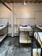 Casa Estacion - Hostel